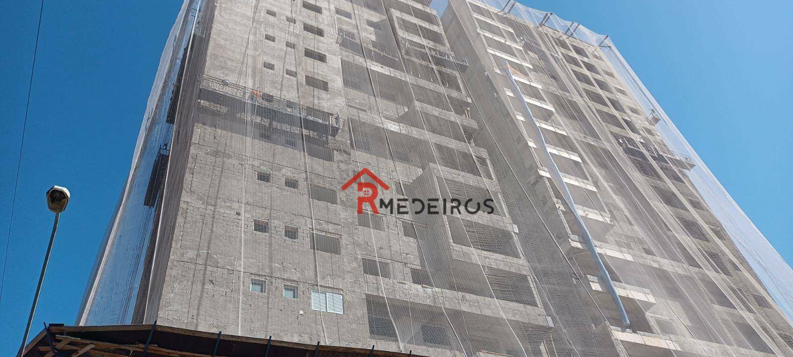 Apartamento à venda com 3 quartos, 134m² - Foto 16