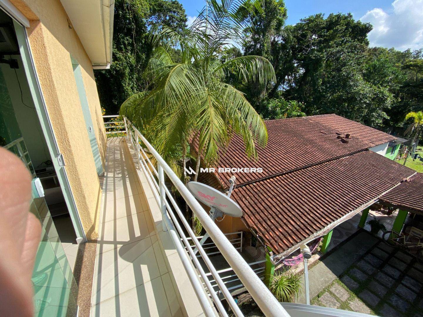 Casa, 5 quartos, 375 m² - Foto 41