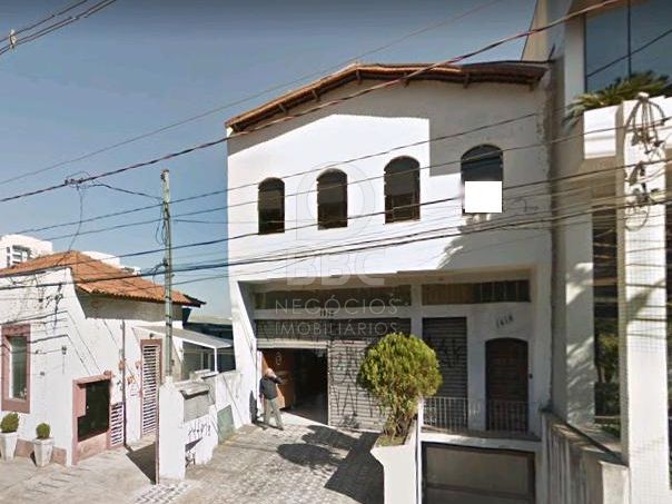 Sobrado à venda com 3 quartos, 900m² - Foto 1