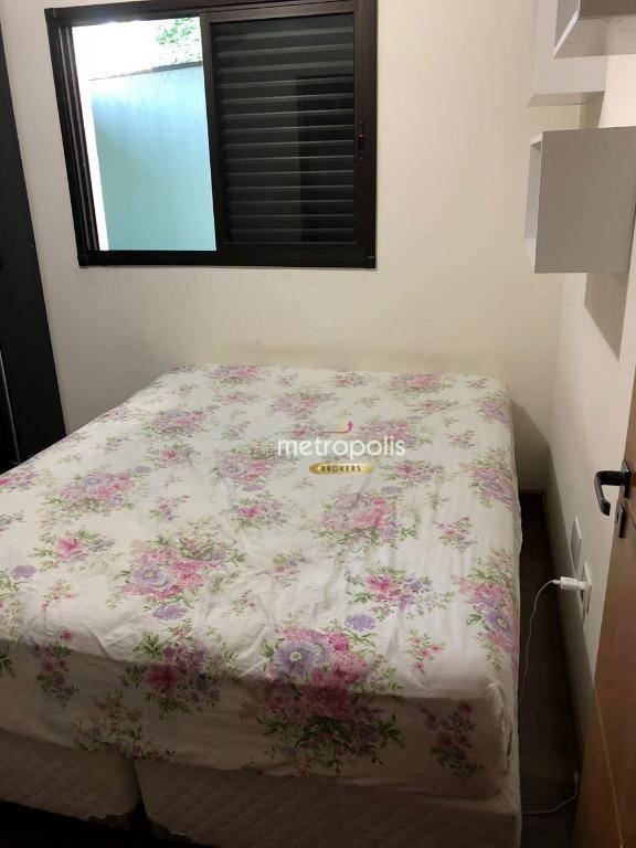 Apartamento à venda com 2 quartos, 67m² - Foto 6