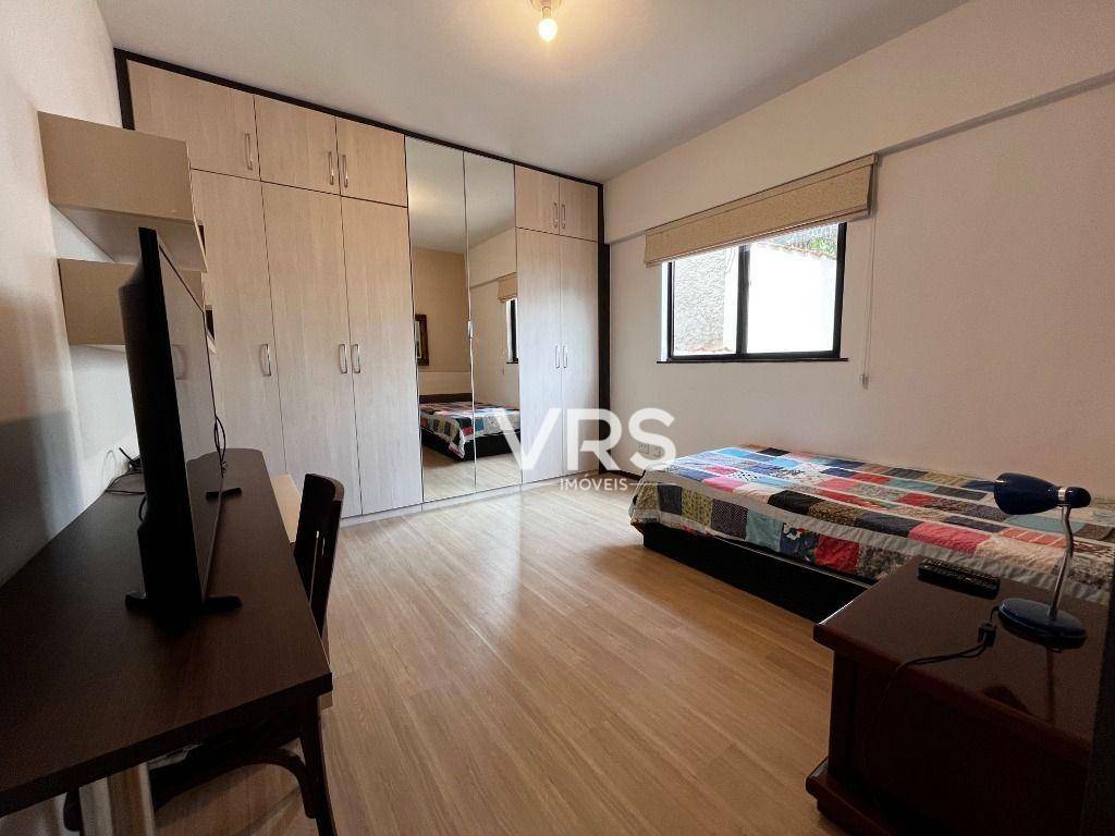 Apartamento à venda com 2 quartos, 100m² - Foto 13