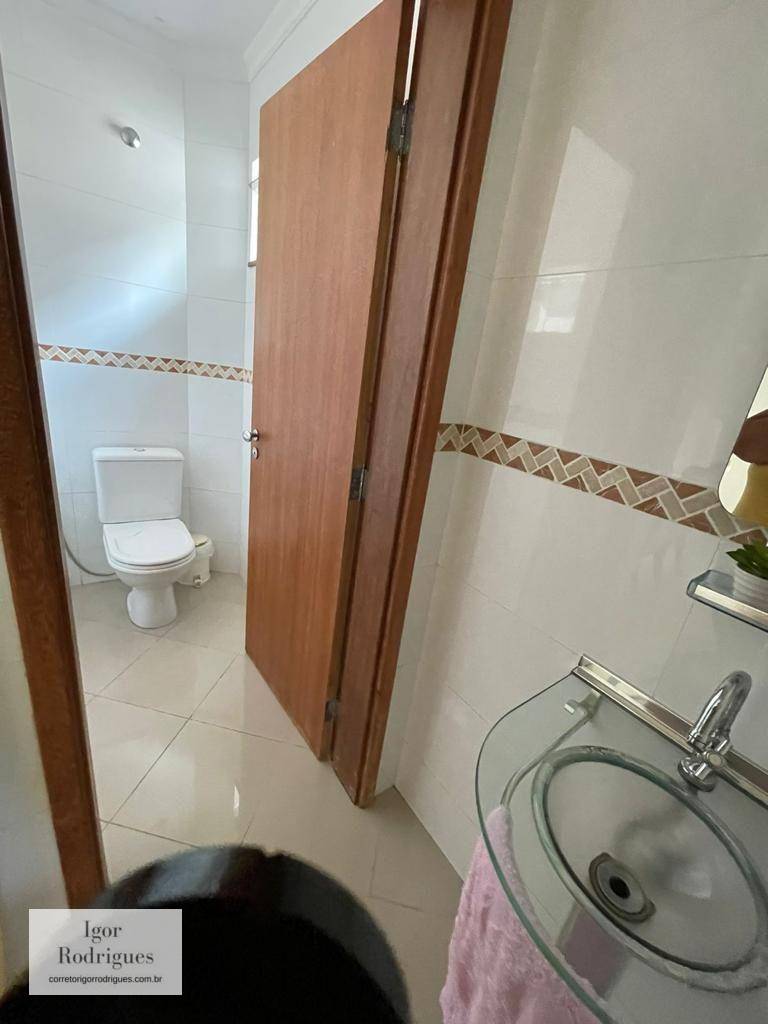 Sobrado à venda com 3 quartos, 383m² - Foto 10