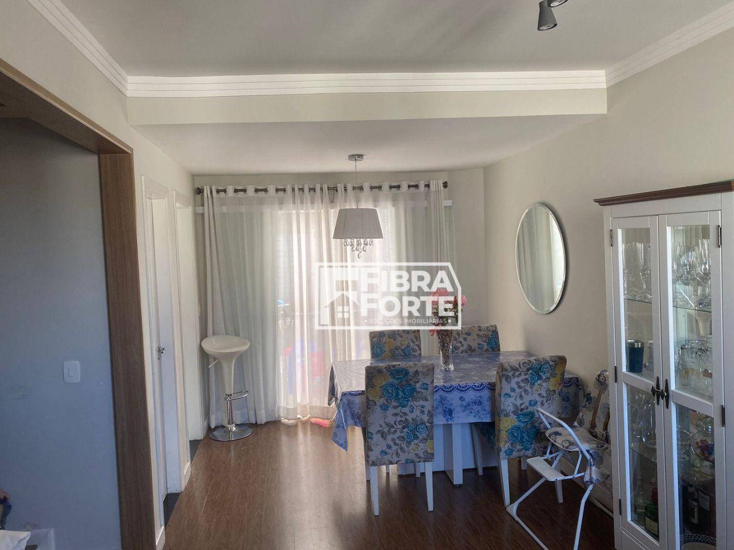 Casa de Condomínio à venda com 3 quartos, 105m² - Foto 3