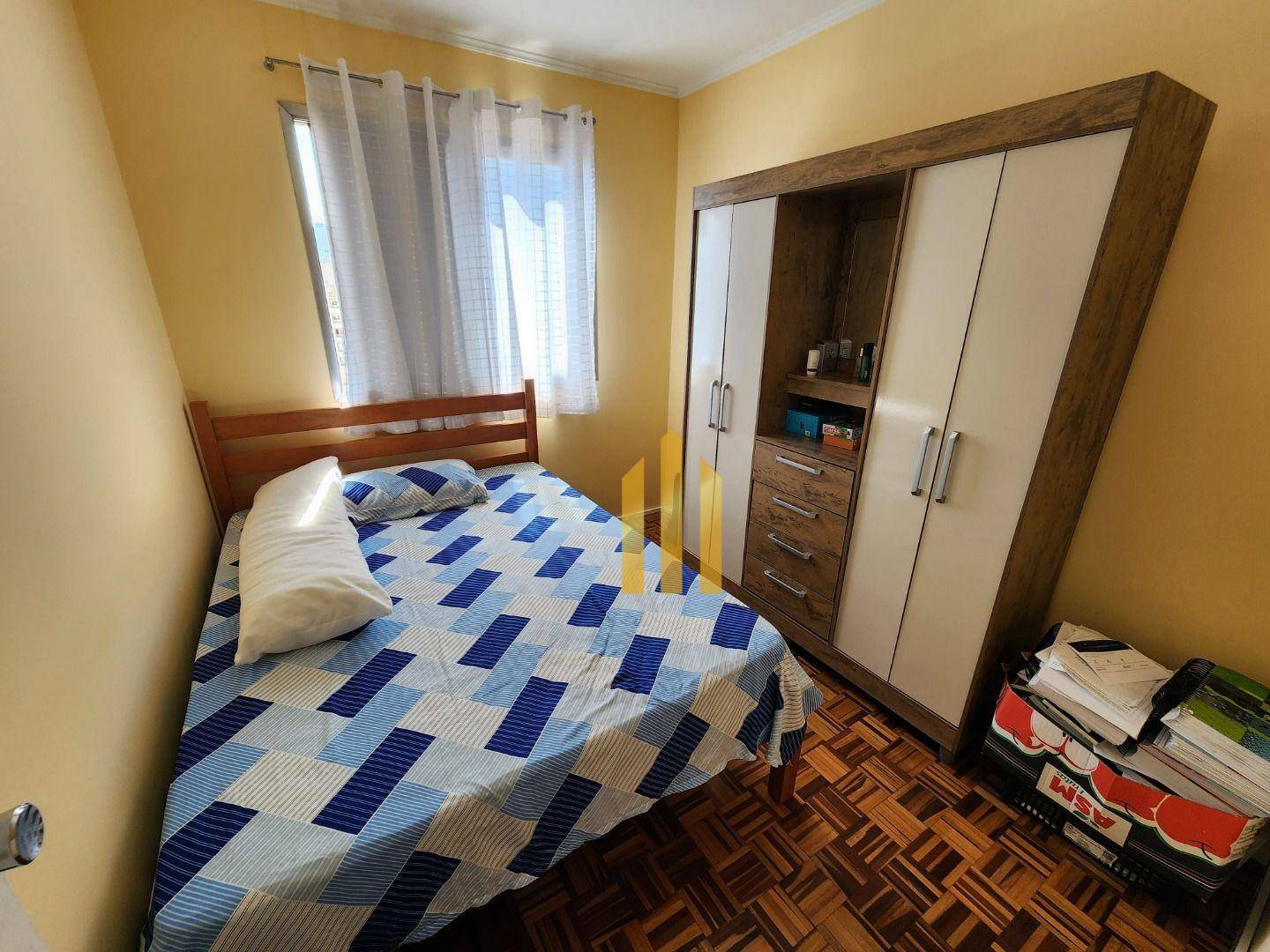 Apartamento à venda com 3 quartos, 58m² - Foto 17