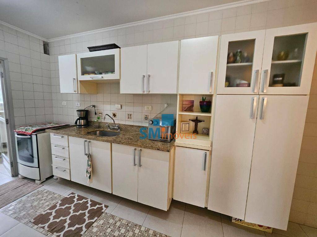 Apartamento à venda com 3 quartos, 108m² - Foto 6