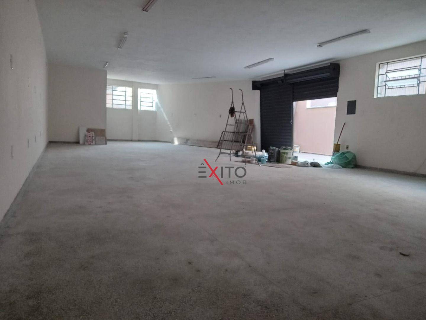 Loja-Salão para alugar, 130m² - Foto 18