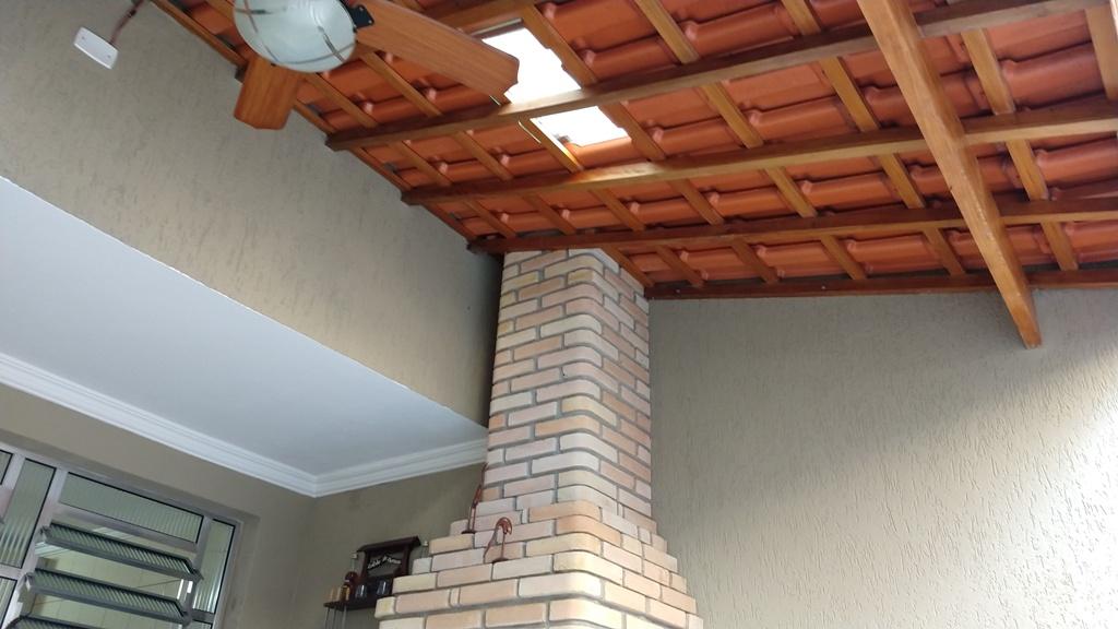 Sobrado à venda com 3 quartos, 160m² - Foto 36