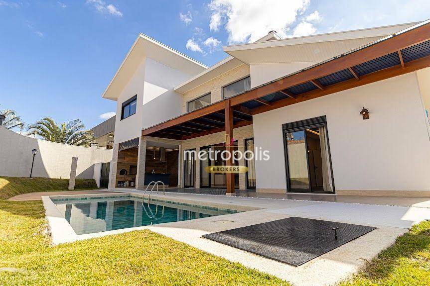 Casa de Condomínio à venda com 4 quartos, 337m² - Foto 38