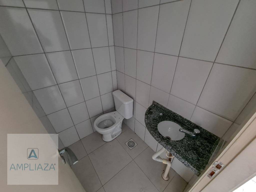 Apartamento à venda com 3 quartos, 114m² - Foto 11