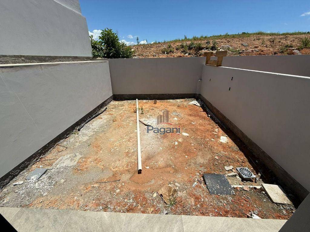 Sobrado à venda com 3 quartos, 150m² - Foto 6