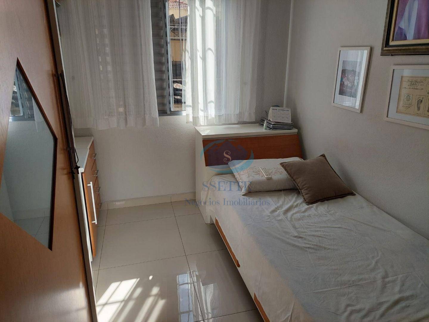 Apartamento à venda com 3 quartos, 64m² - Foto 9