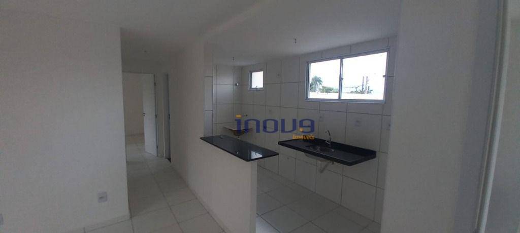 Apartamento, 2 quartos, 46 m² - Foto 5