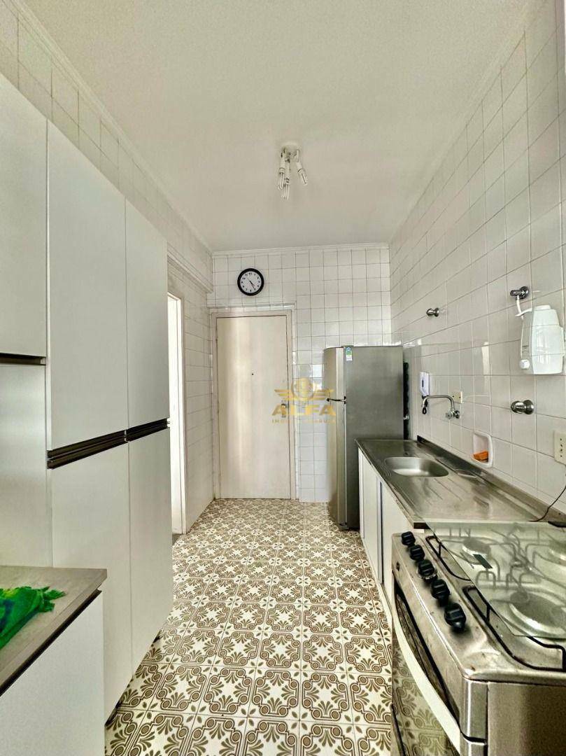 Apartamento à venda com 2 quartos, 87m² - Foto 12