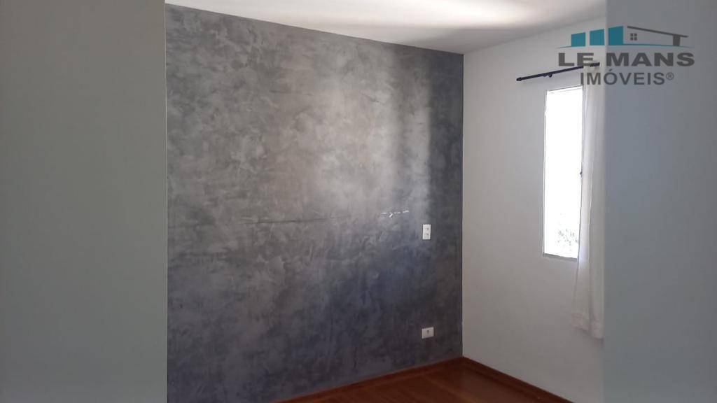 Apartamento à venda com 2 quartos, 55m² - Foto 10