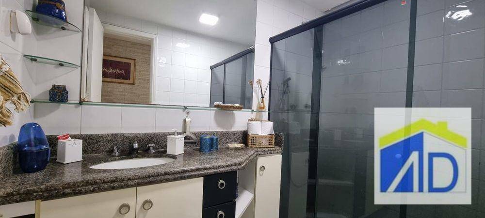 Cobertura para alugar com 4 quartos, 300m² - Foto 17