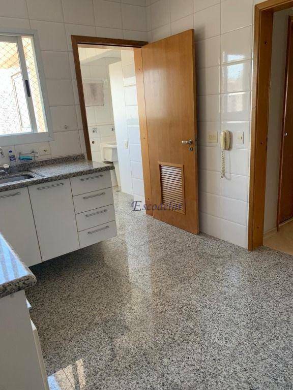 Apartamento à venda com 3 quartos, 95m² - Foto 8