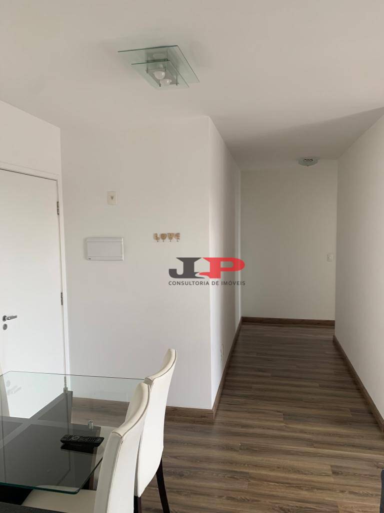 Apartamento para alugar com 2 quartos, 59m² - Foto 25