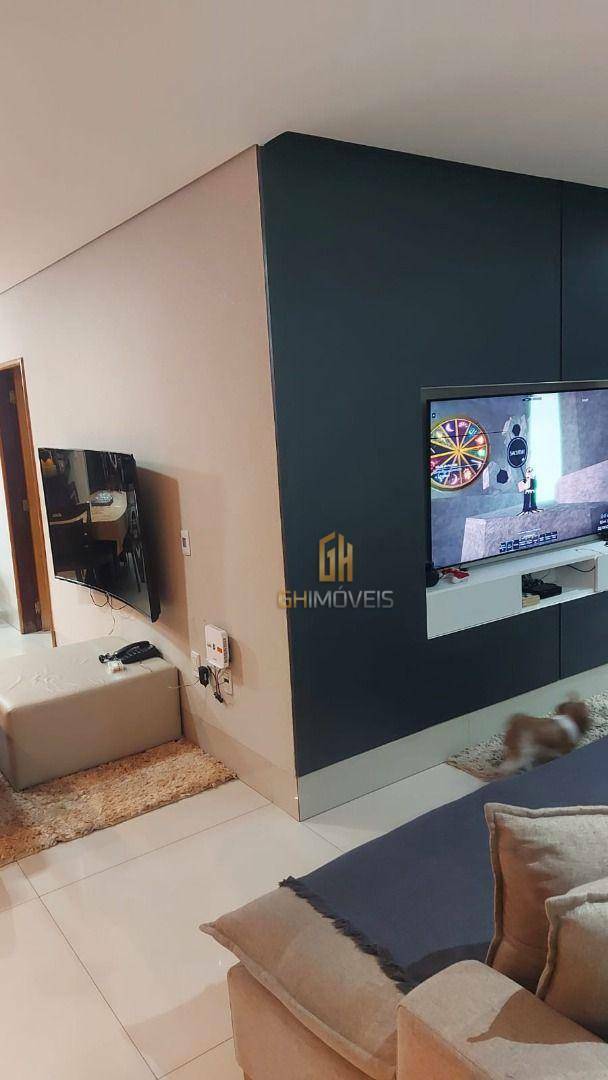 Casa à venda com 3 quartos, 180m² - Foto 10