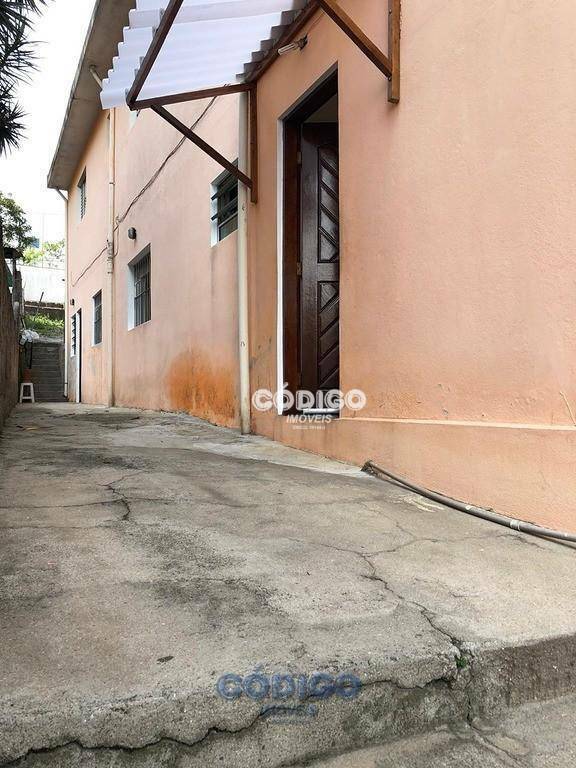 Sobrado à venda com 3 quartos, 350m² - Foto 14