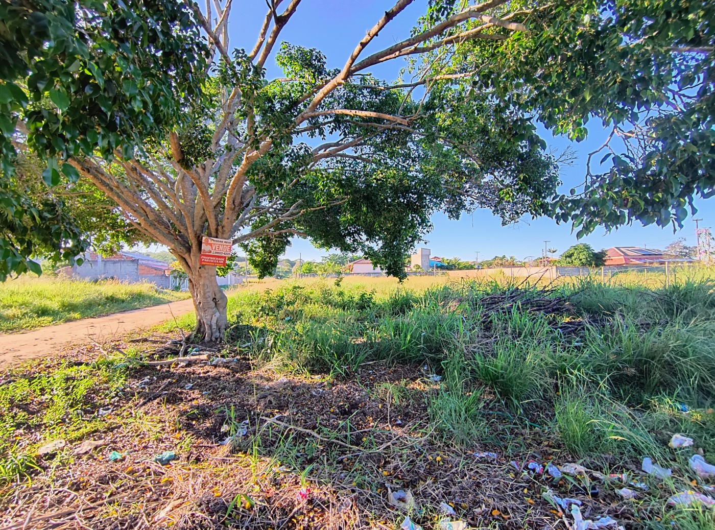 Terreno à venda, 450m² - Foto 4