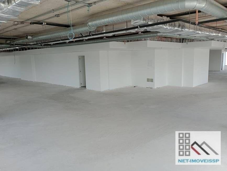 Conjunto Comercial-Sala para alugar, 900m² - Foto 20