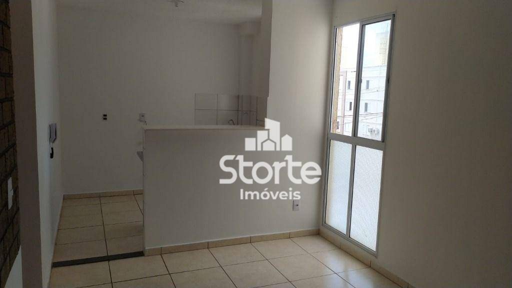 Apartamento à venda com 2 quartos, 39m² - Foto 1