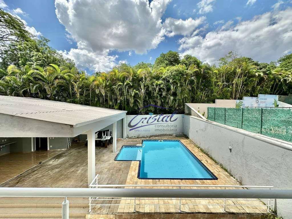 Casa de Condomínio à venda com 4 quartos, 401m² - Foto 47