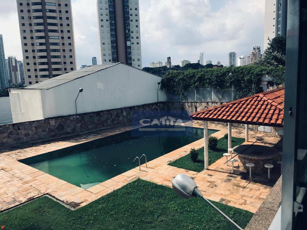 Sobrado para alugar com 5 quartos, 600m² - Foto 36