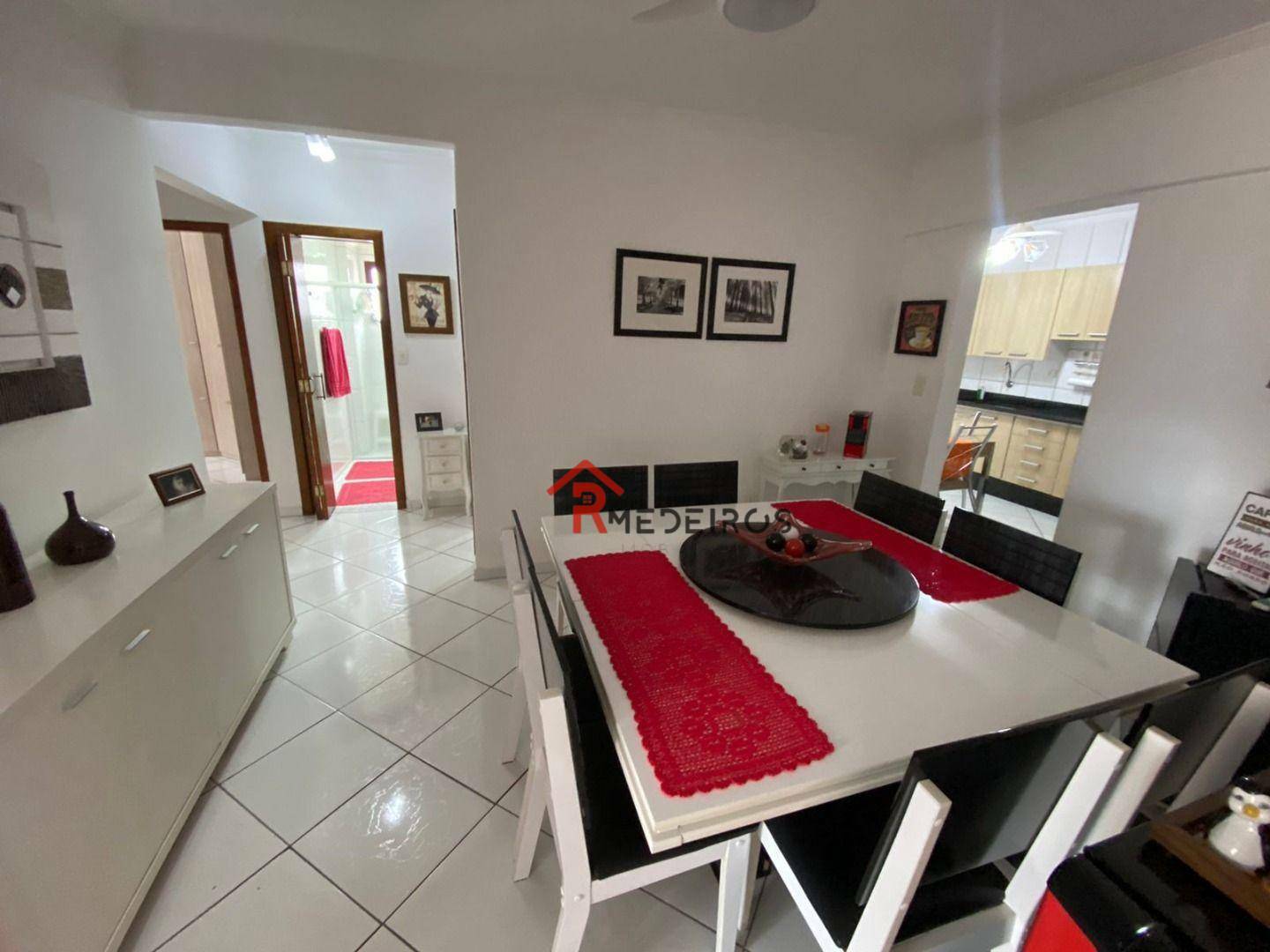 Apartamento à venda com 3 quartos, 99m² - Foto 6