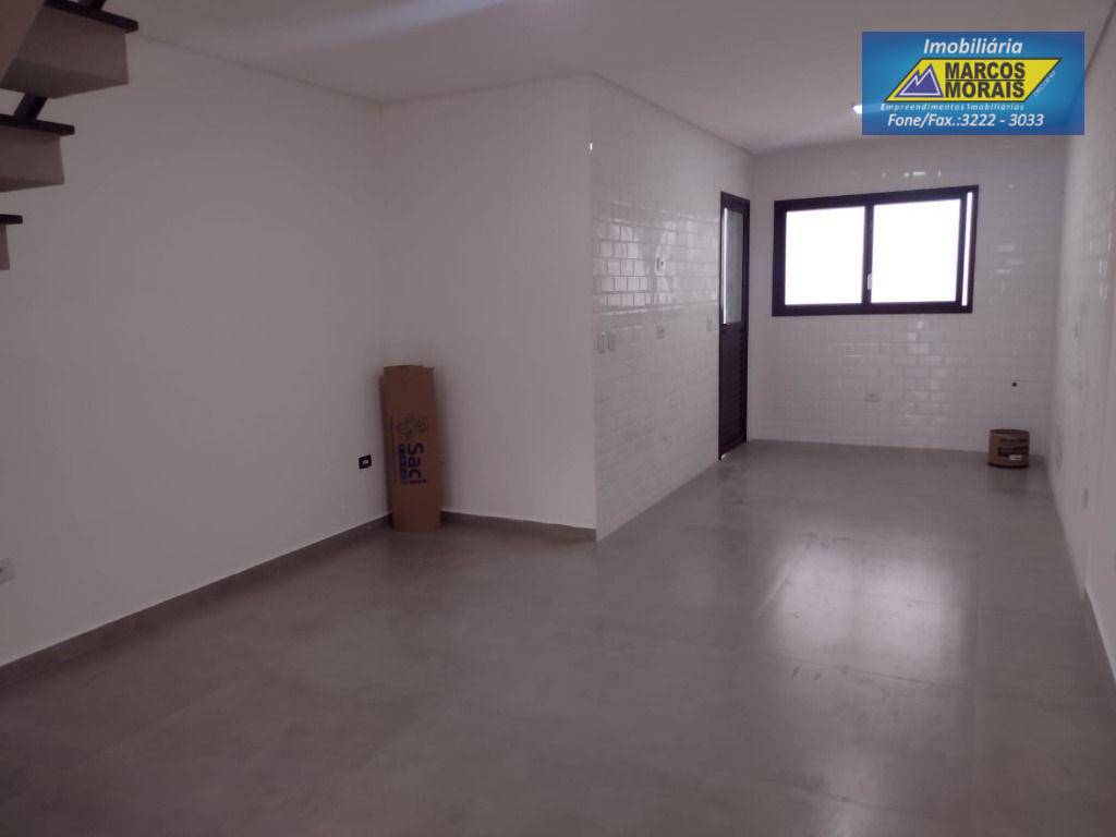 Apartamento à venda com 3 quartos, 120m² - Foto 6