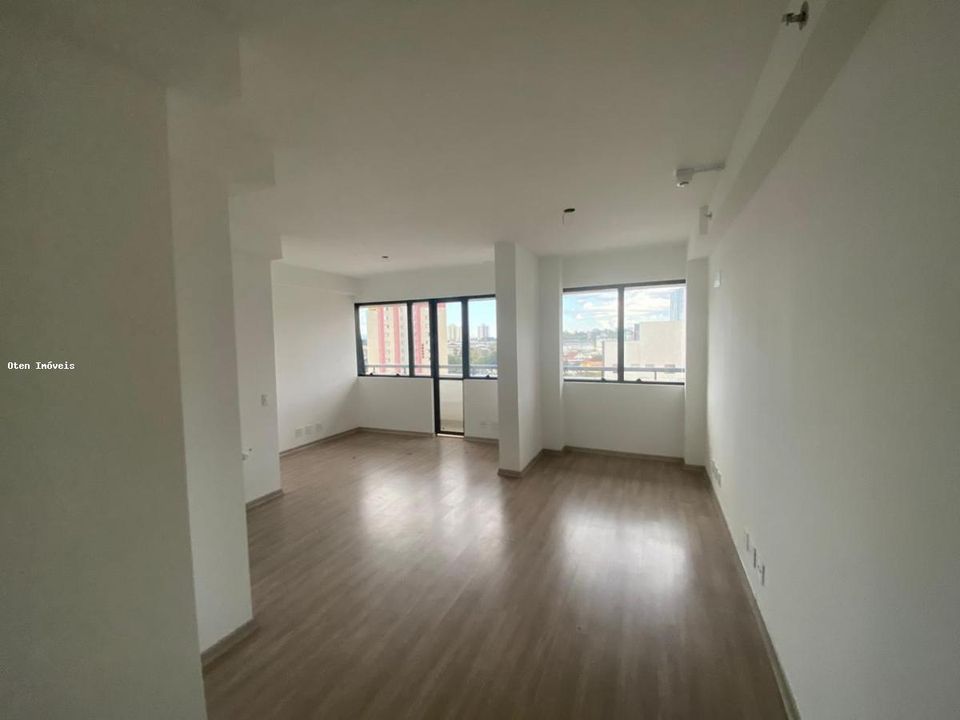 Conjunto Comercial-Sala à venda, 31m² - Foto 1