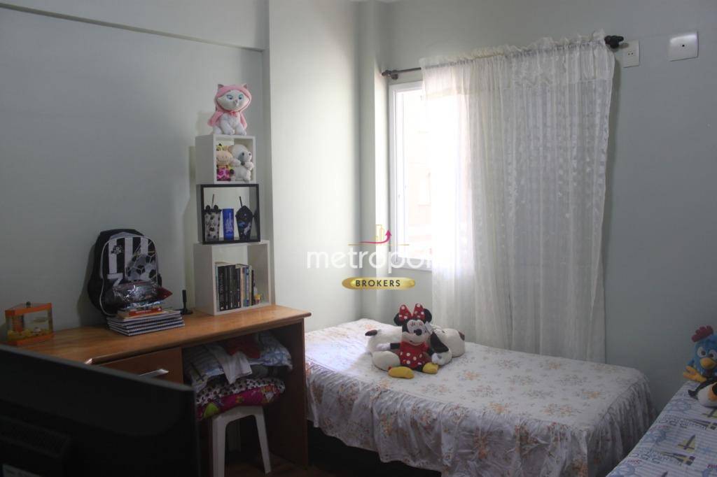 Apartamento à venda com 3 quartos, 106m² - Foto 21