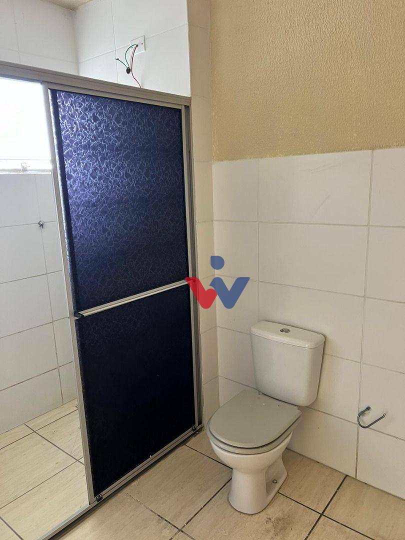 Apartamento à venda com 2 quartos, 45m² - Foto 12