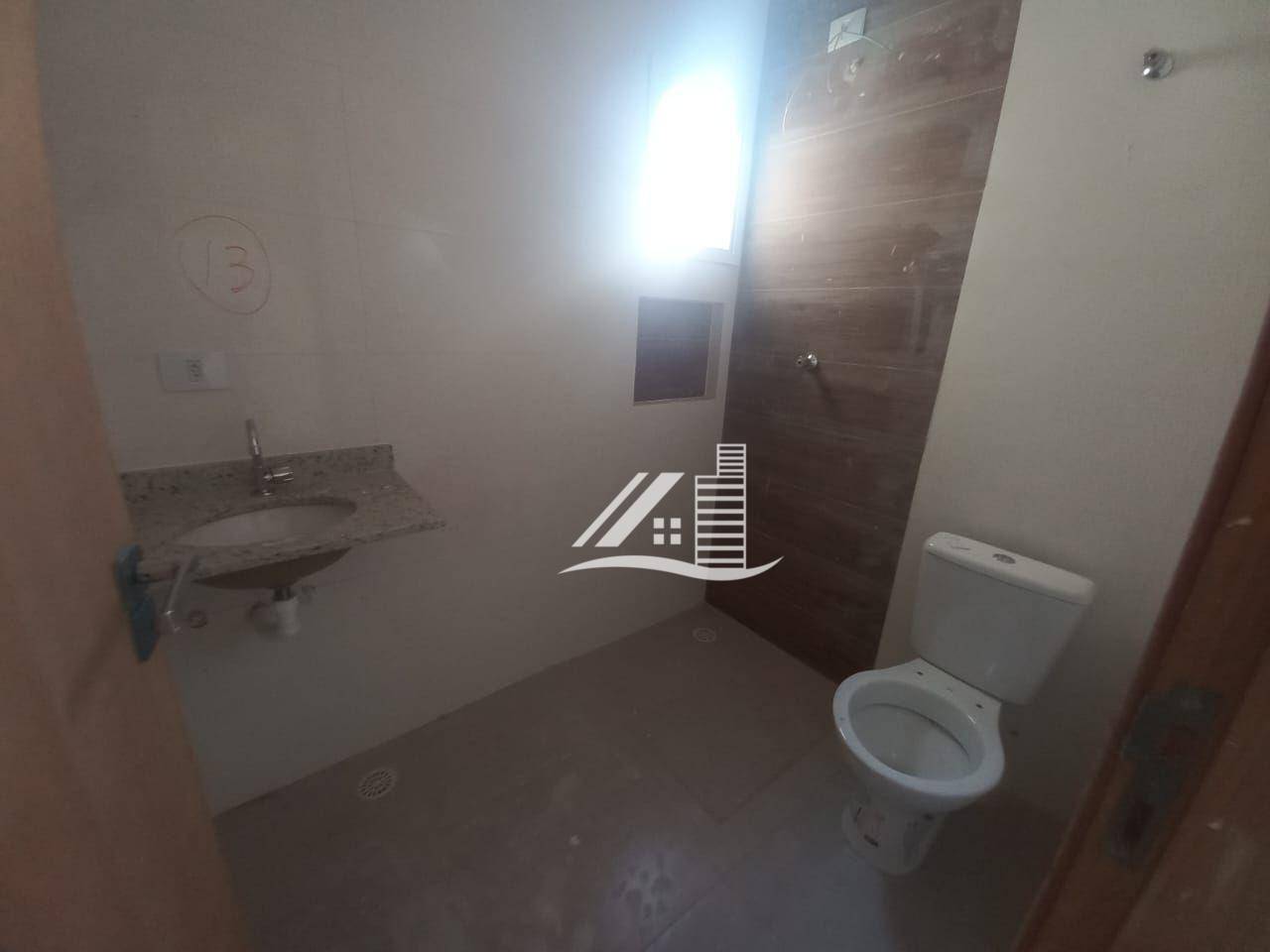 Apartamento à venda com 2 quartos, 50m² - Foto 7