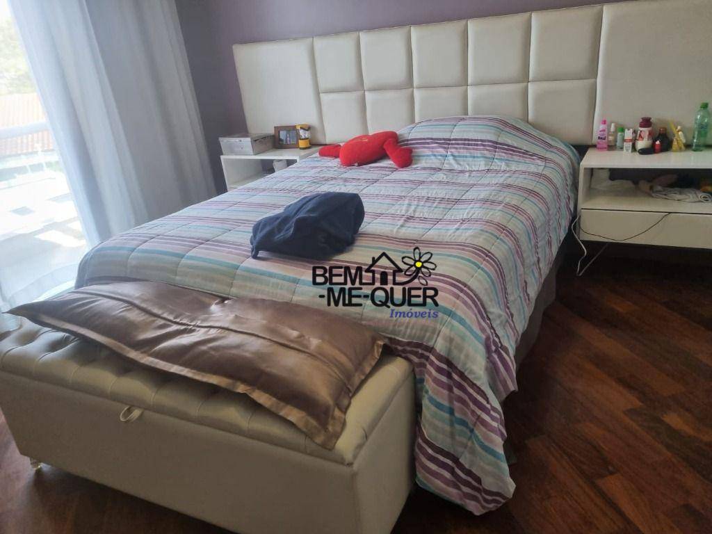 Sobrado, 3 quartos, 250 m² - Foto 30