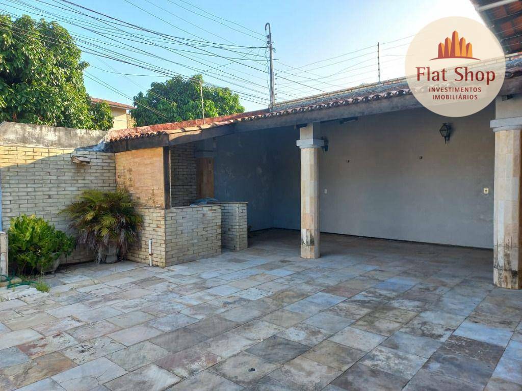 Casa à venda com 3 quartos, 125m² - Foto 5