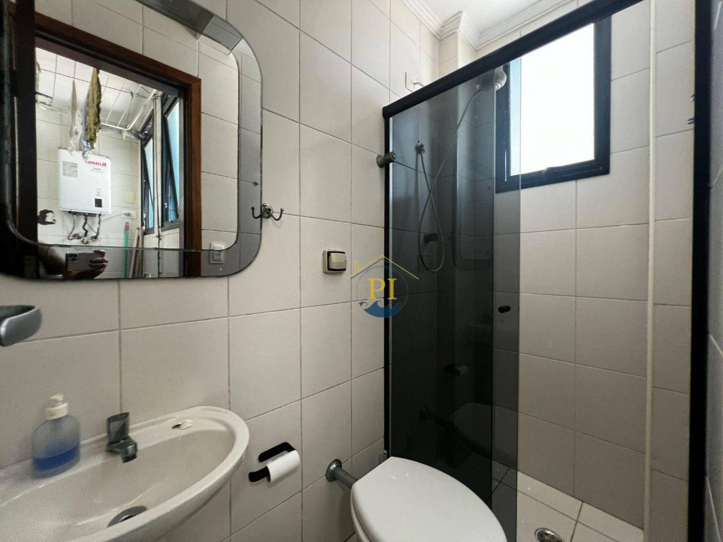 Apartamento à venda com 3 quartos, 110m² - Foto 25