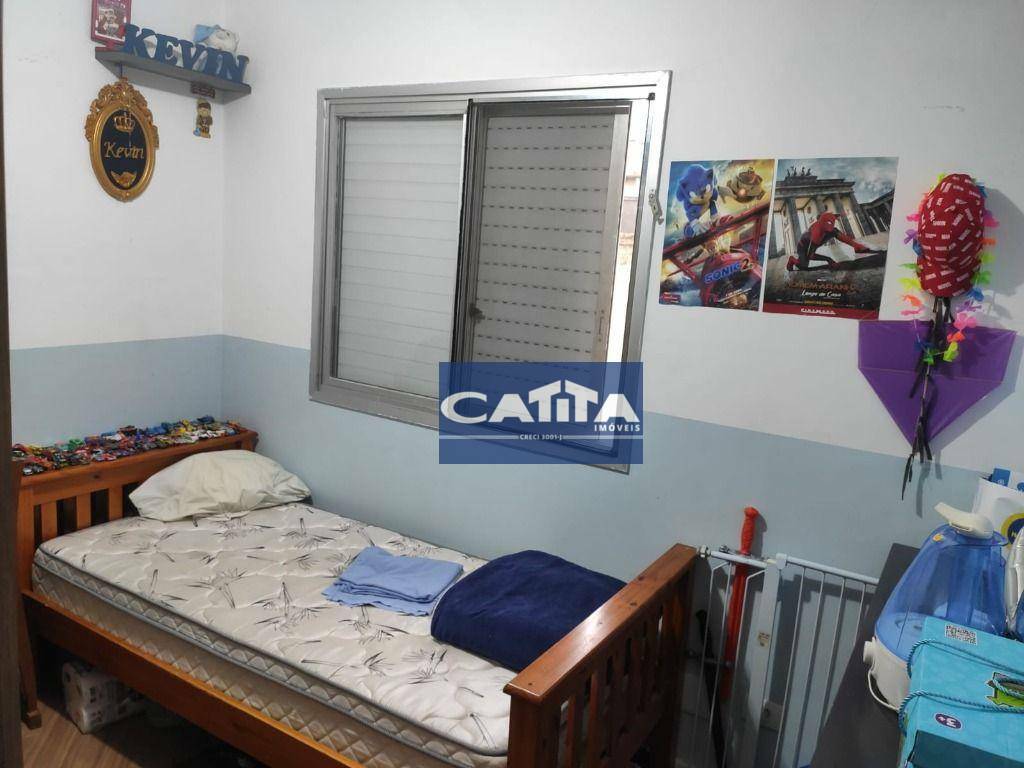 Apartamento à venda com 2 quartos, 57m² - Foto 6