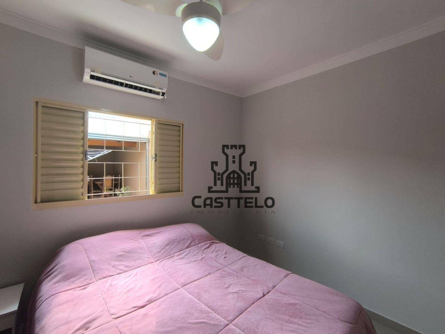 Casa à venda com 2 quartos, 70m² - Foto 16