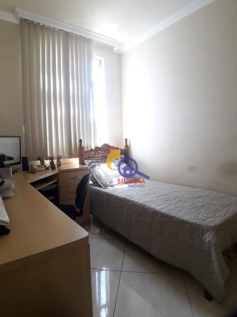 Apartamento à venda com 2 quartos, 47m² - Foto 6