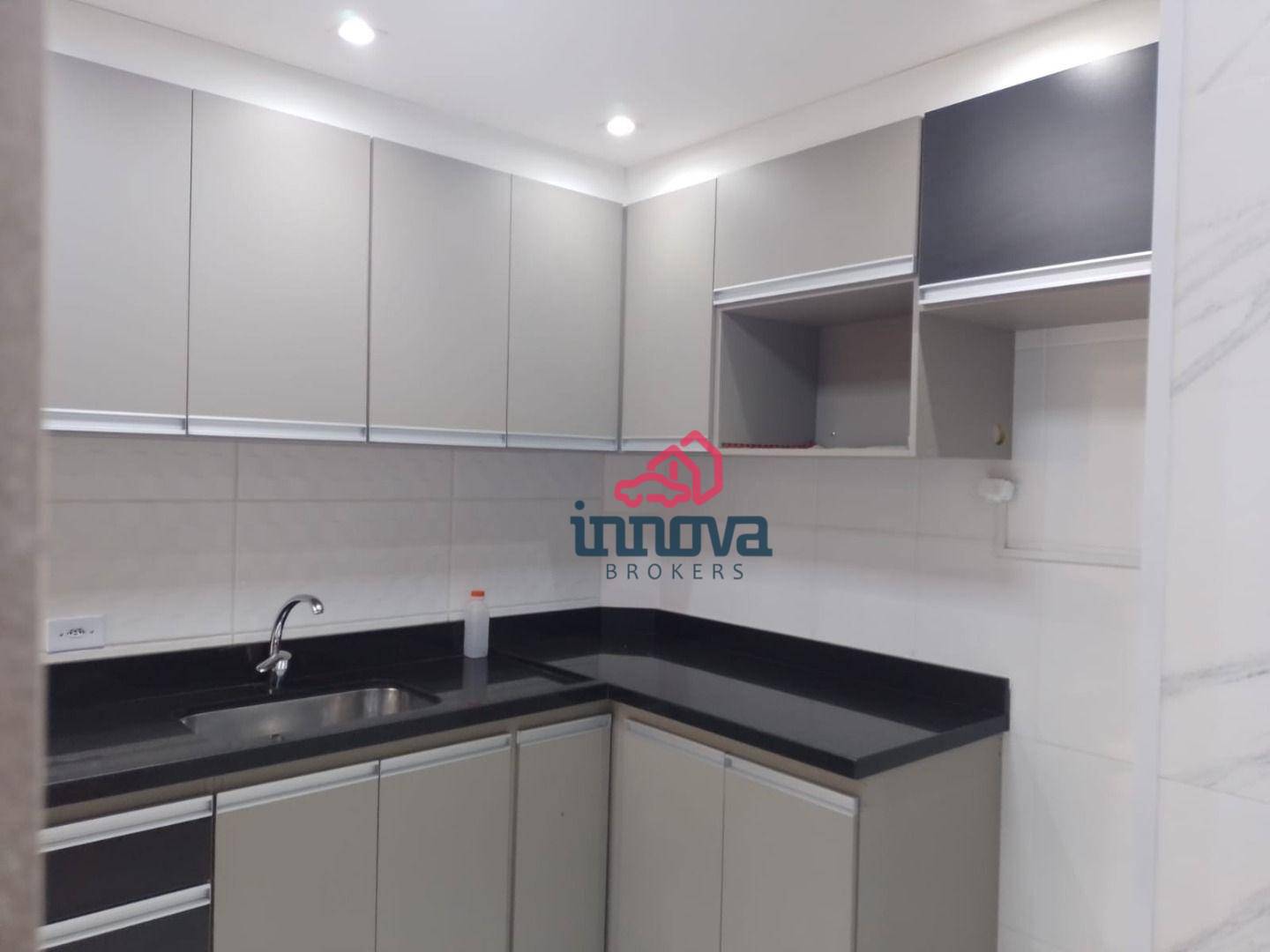 Apartamento à venda com 2 quartos, 45m² - Foto 13