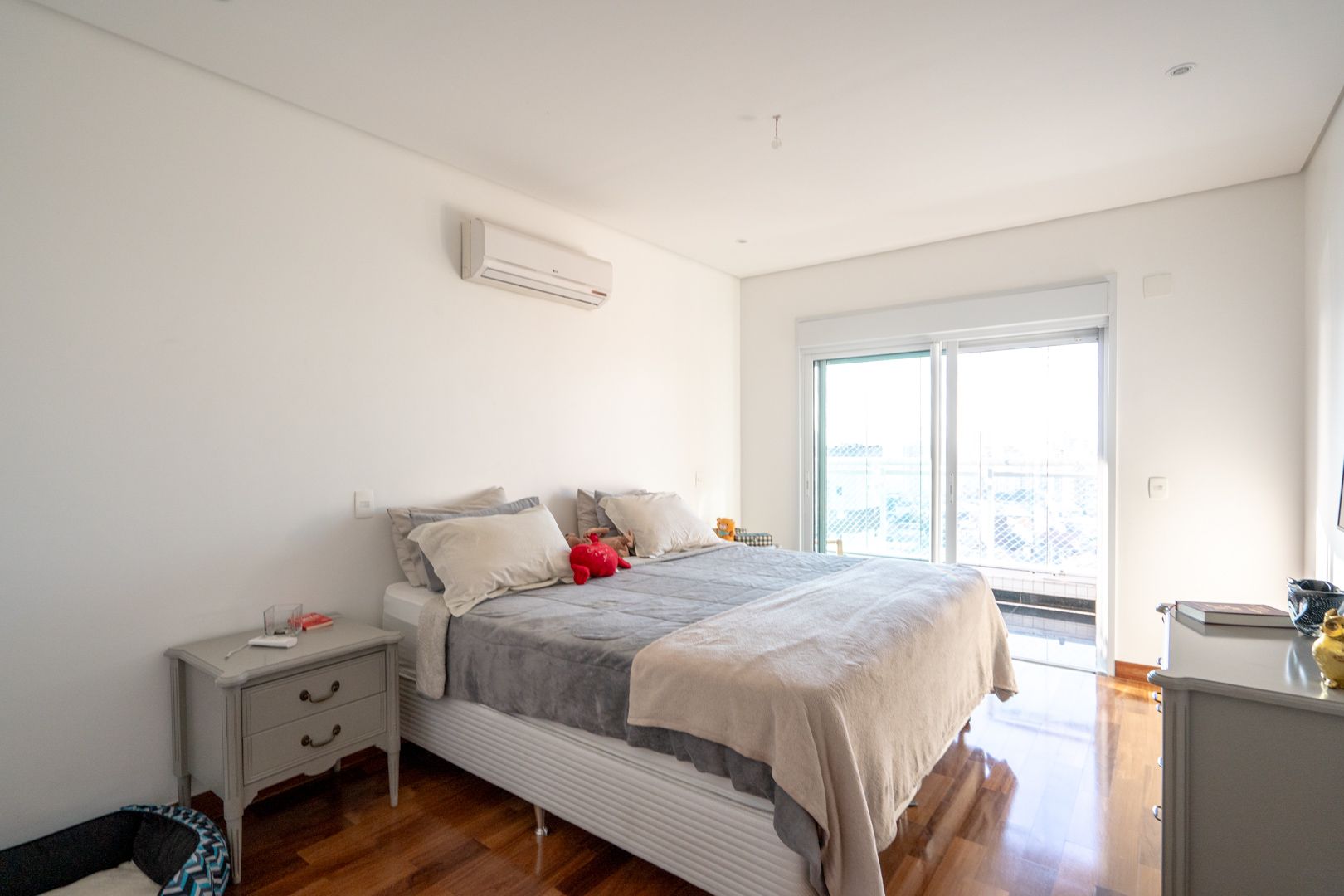 Apartamento à venda com 4 quartos, 280m² - Foto 19