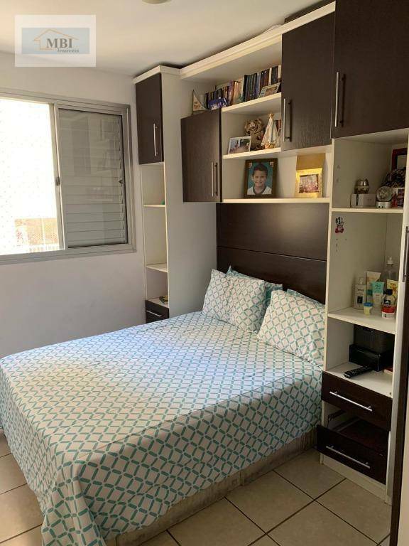 Apartamento à venda com 2 quartos, 55m² - Foto 8