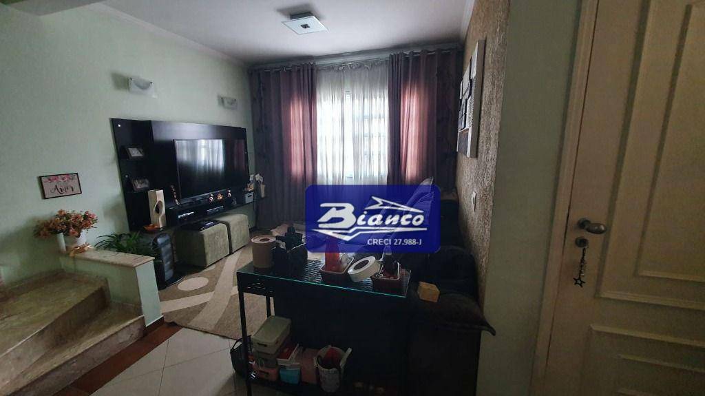 Sobrado à venda com 3 quartos, 180m² - Foto 57