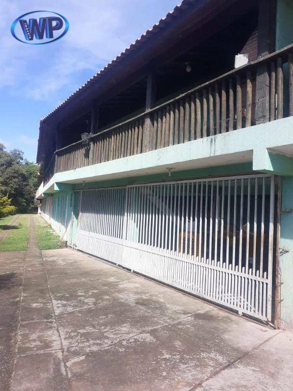 Pousada-Chalé à venda com 3 quartos, 400m² - Foto 7