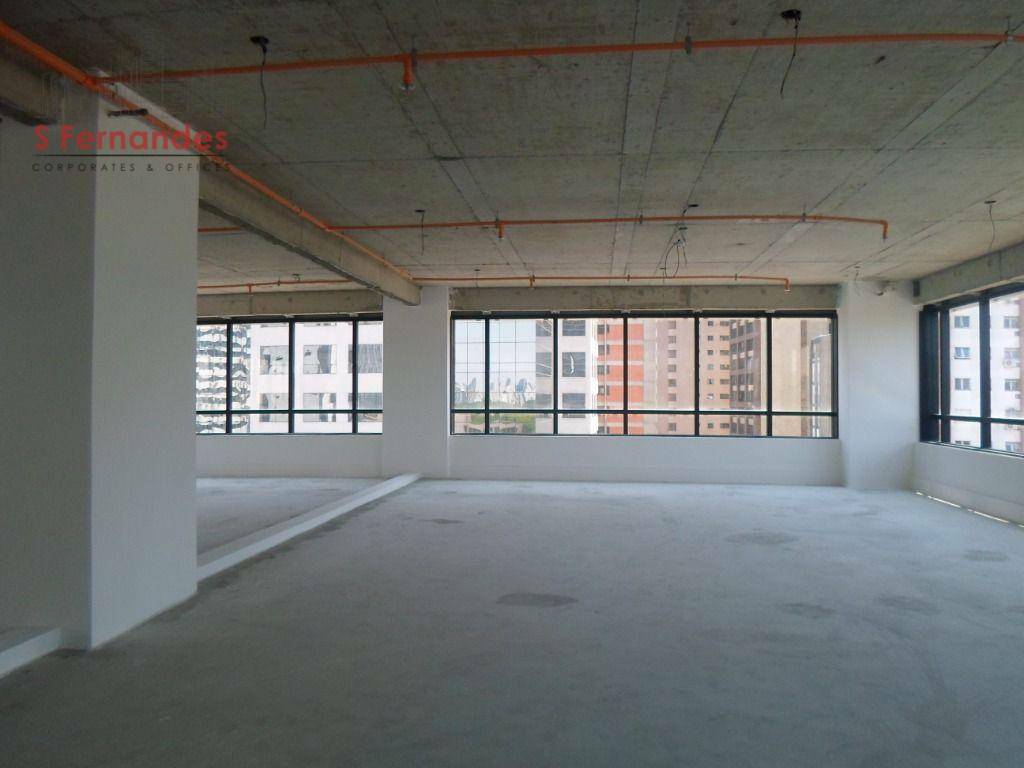 Conjunto Comercial-Sala para alugar, 334m² - Foto 20