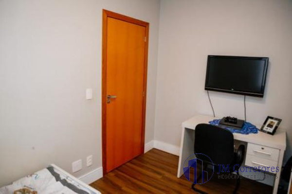 Prédio Inteiro à venda com 5 quartos, 384m² - Foto 55