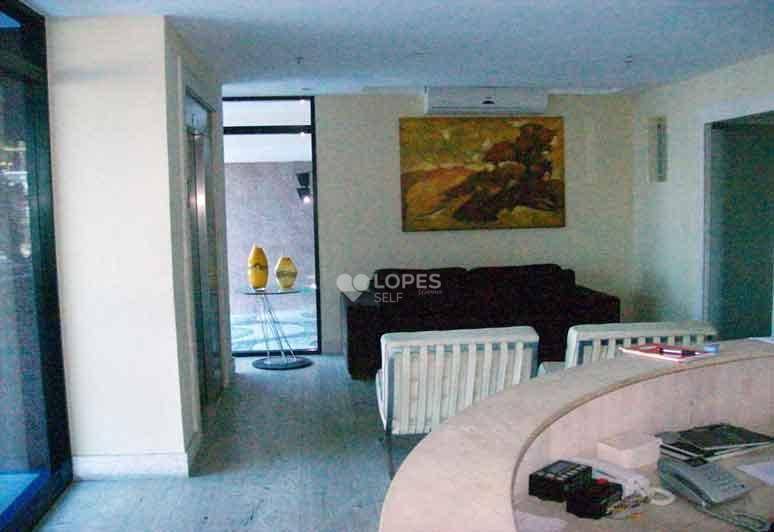 Apartamento à venda com 4 quartos, 270m² - Foto 19