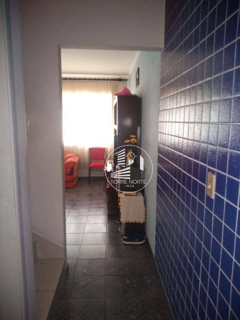 Sobrado à venda com 3 quartos, 150M2 - Foto 12