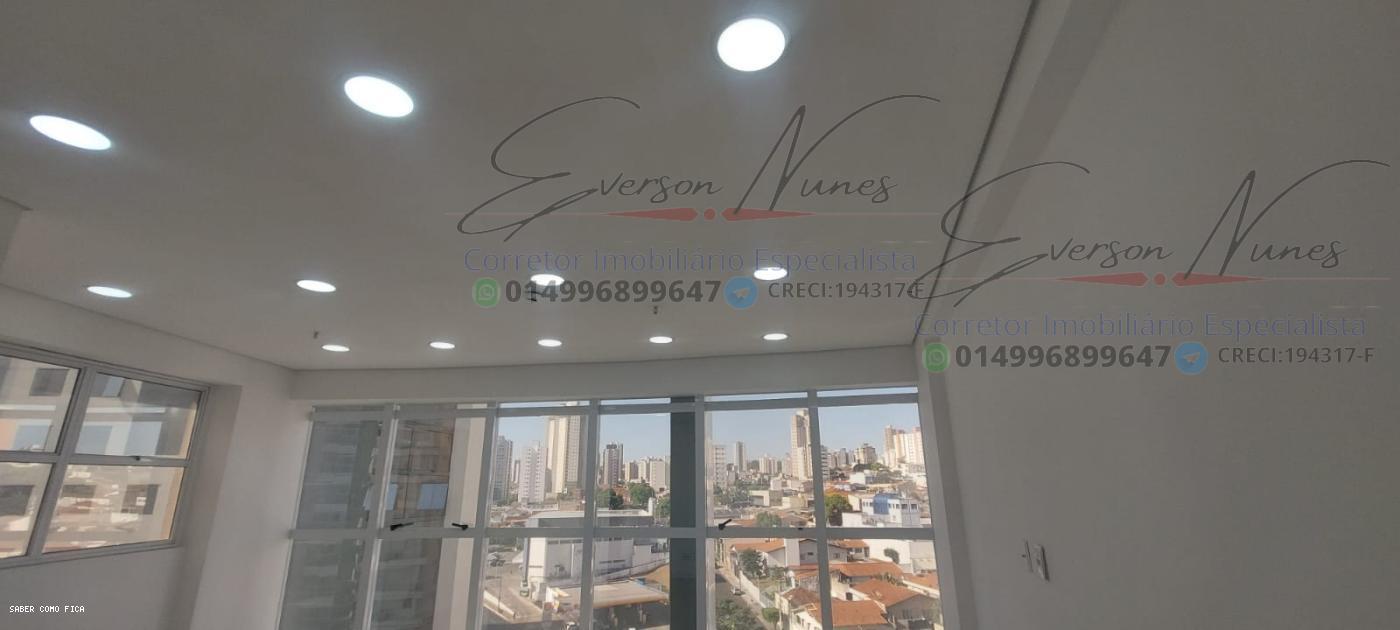 Conjunto Comercial-Sala à venda, 40m² - Foto 6